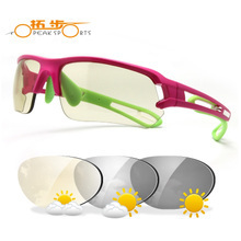 頂級戶外眼鏡 全面解析與產(chǎn)品參考指南