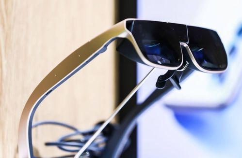 OPPO布局生態鏈 智能眼鏡或成追趕小米華為的突破口