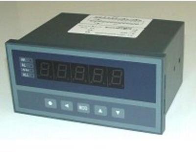 SSI信號轉換顯示模塊在專用儀器儀表中的應用