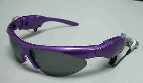 mp3眼鏡01圖片 晨輝不銹鋼制品廠的創新設計