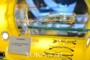 香港中華眼鏡制造廠商會閃耀中國國際眼鏡業(yè)展會，專用儀器儀表彰顯行業(yè)創(chuàng)新力