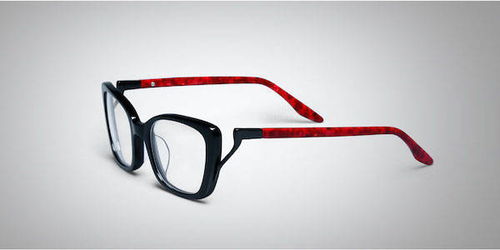 贊絕 這副追求極致品質(zhì)與設(shè)計(jì)感的眼鏡,中國制造 眼鏡
