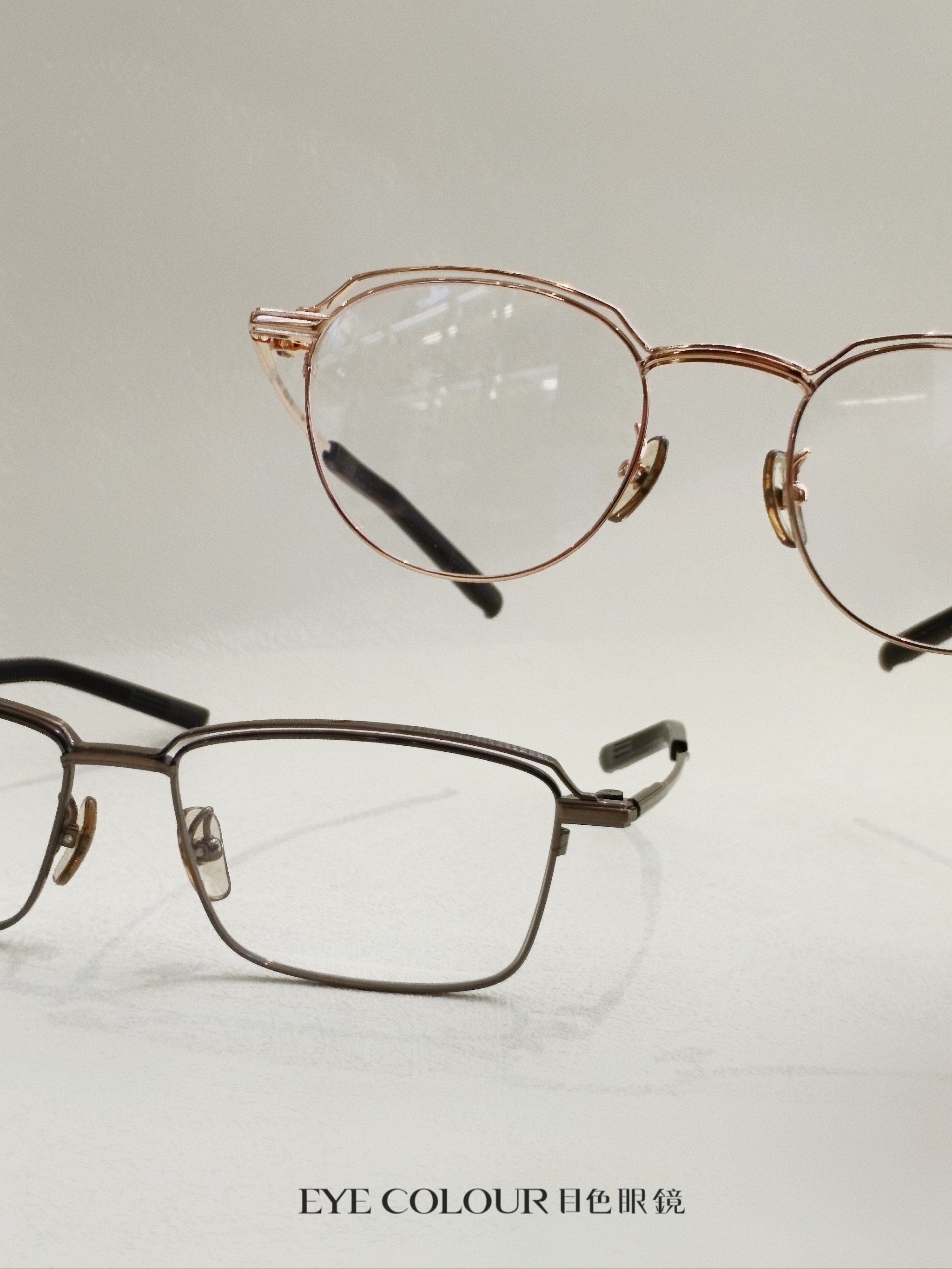 匠心獨(dú)運(yùn) 探索Fournines日式手工眼鏡背后的精密儀器儀表